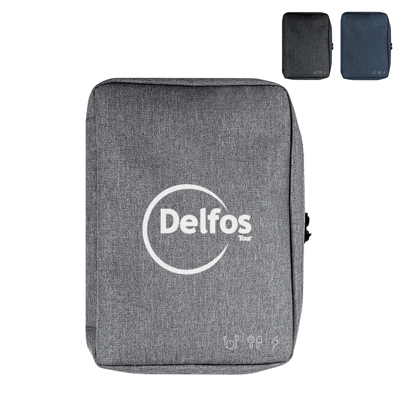 Organizador de cables Fillmore