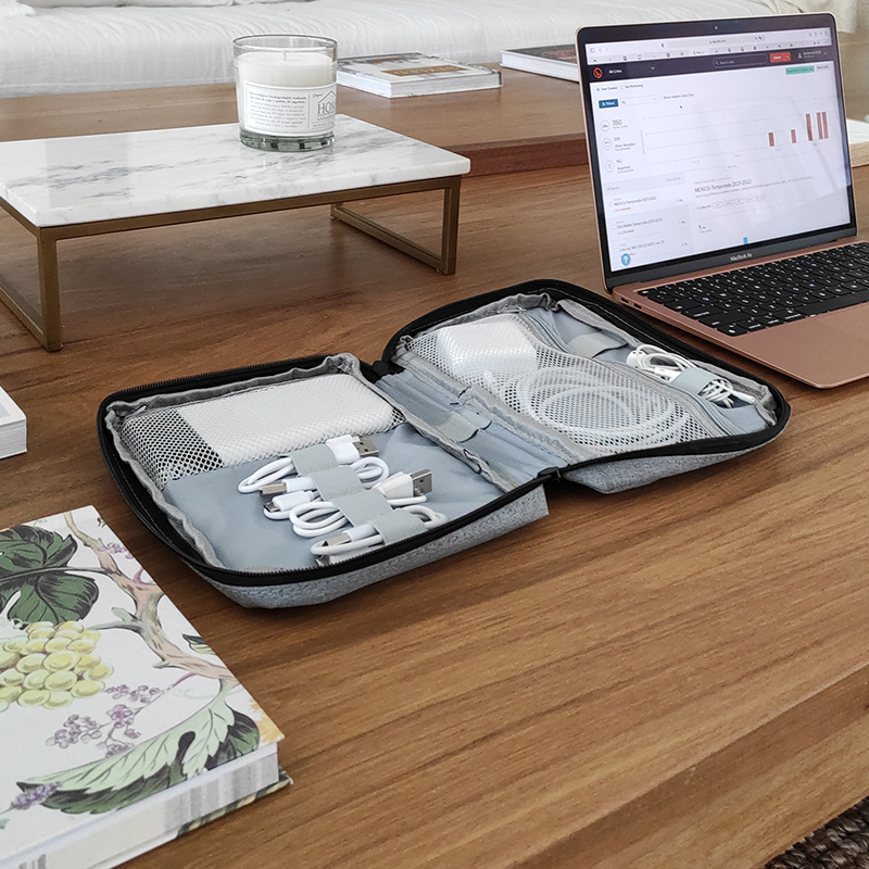 Organizador de cables Fillmore - Image 2