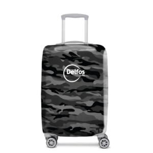 Funda Valija Estampada