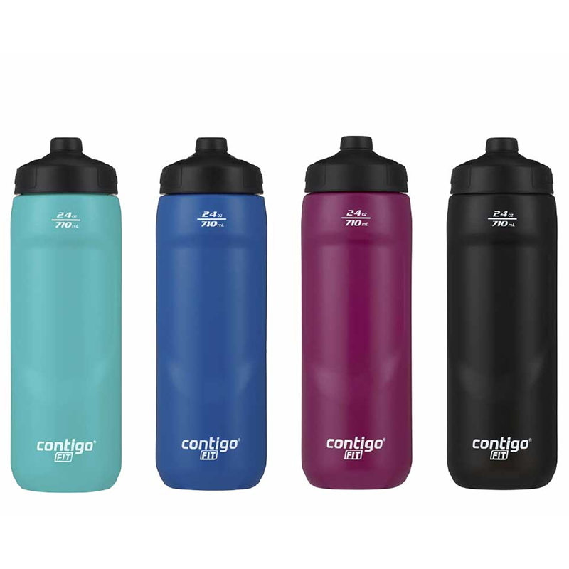 Botella Contigo Fit Spill Proof - Image 3