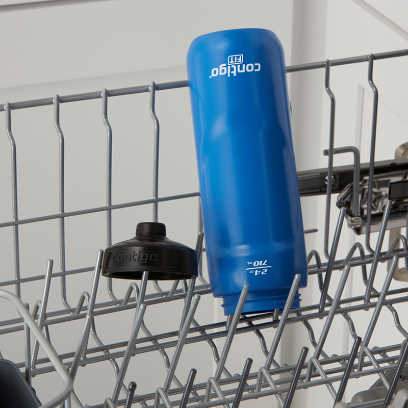 Botella Contigo Fit Spill Proof - Image 4