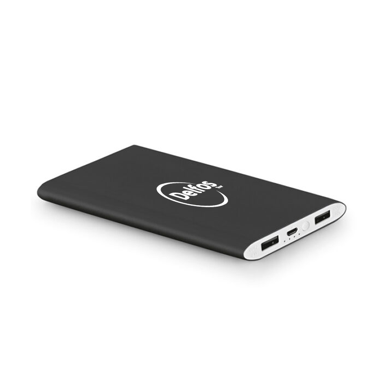 Power Bank Flat Pro