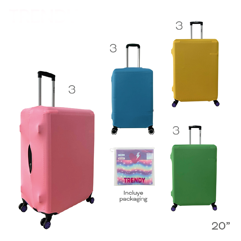 Funda Valija Trendy - Image 2